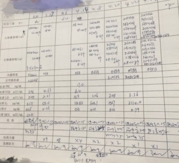 坤和上海代孕中心-10年专业代孕经验