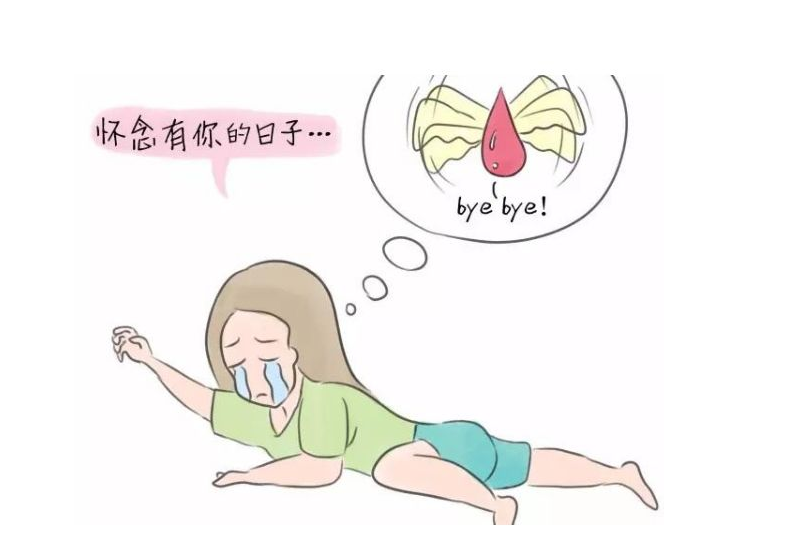 已经绝经的女性还能做试管怀上宝宝吗