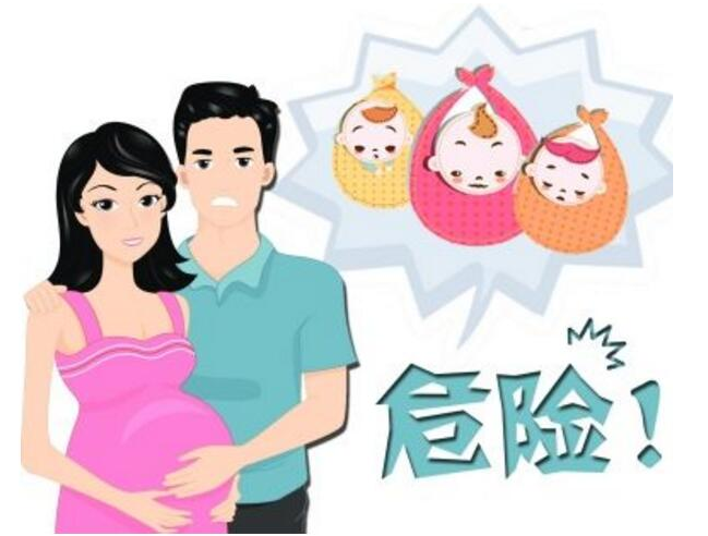 坤和试管婴儿和自然受孕哪个生育风险高